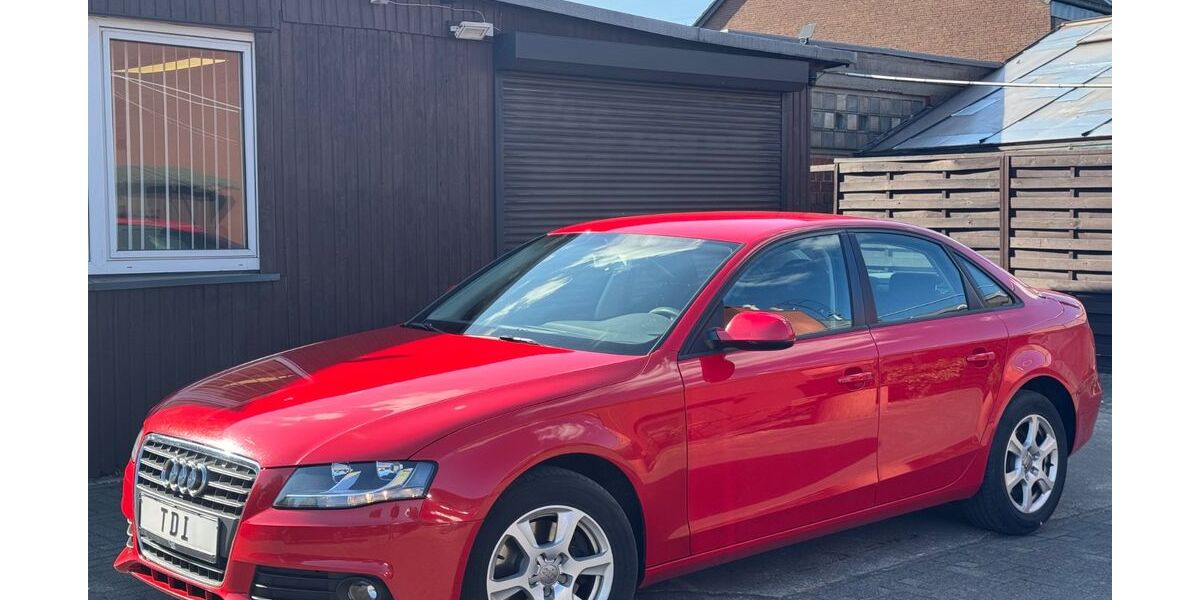 Audi A4 353.000 km 3.900 &euro; Duisburg 47179