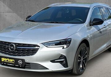 Opel Insignia 107.581 km 17.890 &euro; Hilden 40721