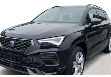 Seat Ateca 32.939 km 29.720 &euro; Moers 47441