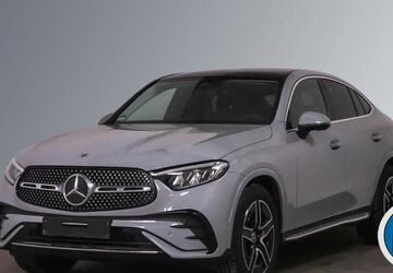 Mercedes-Benz GLC 450 13.450 km 79.875 &euro; Oberhausen 46149