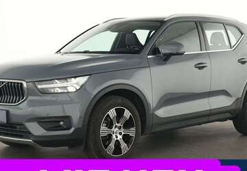Volvo XC40 45.839 km 27.870 &euro; Neuss bei Düsseldorf 41460
