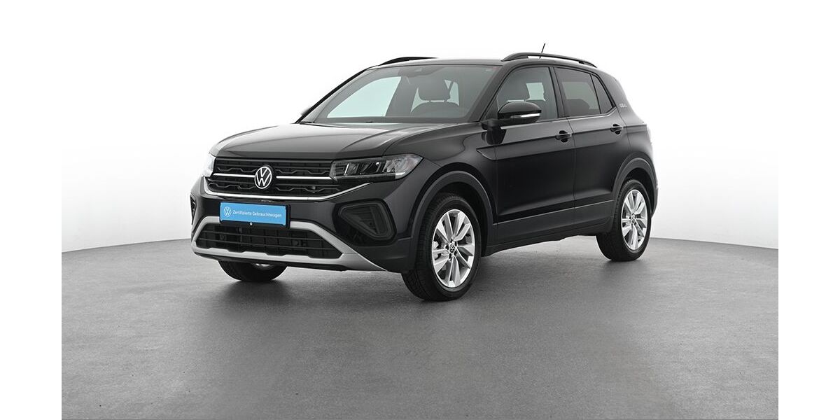VW T-Cross 8.768 km 26.960 &euro; Essen 45143
