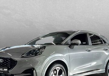 Ford Puma 2.500 km 26.990 &euro; Moers 47441