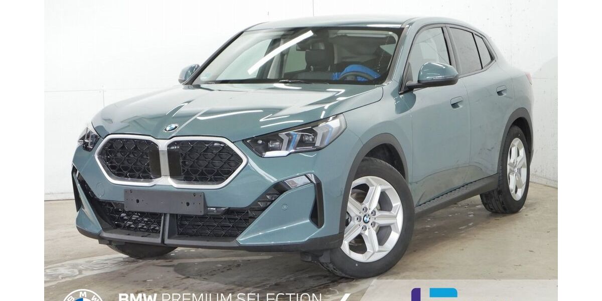 BMW X2 11.800 km 38.440 &euro; Essen 45134
