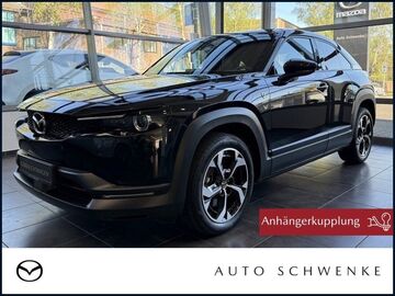 Gebrauchte Mazda MX-30