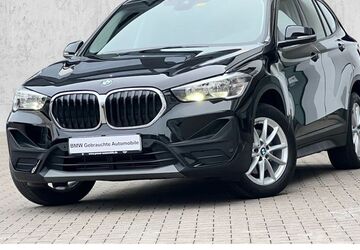 BMW X1 29.729 km 24.290 &euro; Wuppertal 42117