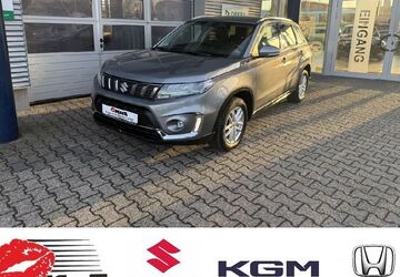 Suzuki Vitara 38.263 km 19.988 &euro; Meerbusch 40667