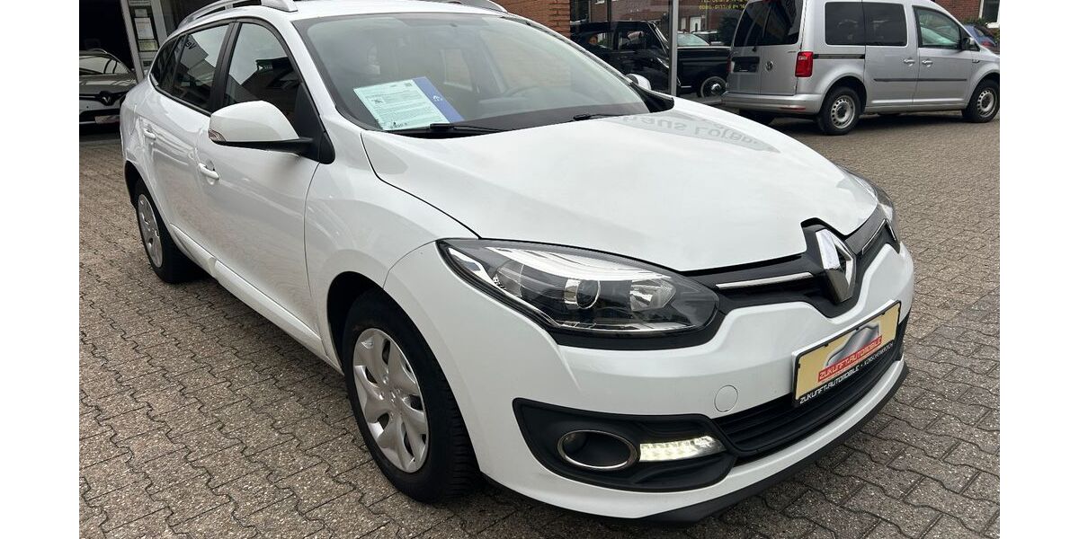 Renault Megane 182.000 km 5.700 &euro; Korschenbroich 41352