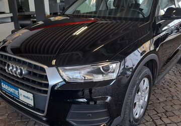 Audi Q3 129.262 km 14.500 &euro; Gelsenkirchen 45888