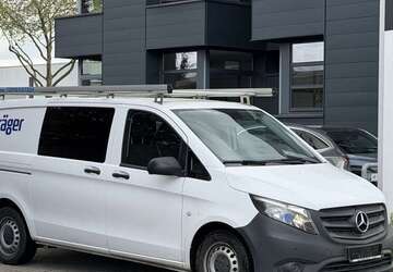 Mercedes-Benz Vito 106.360 km 16.950 &euro; Krefeld 47805