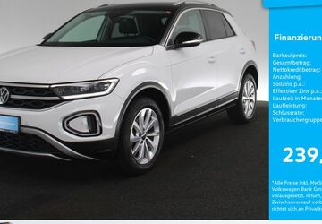 VW T-Roc 36.658 km 21.991 &euro; Krefeld 47803