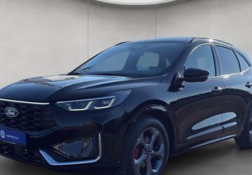 Ford Kuga 20.706 km 30.990 &euro; Düsseldorf 40233