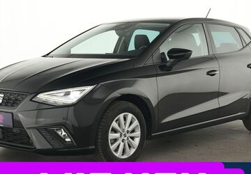 Seat Ibiza 34.052 km 17.689 &euro; Neuss 41460