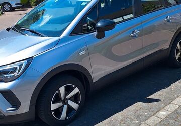 Opel Crossland (X) 41.000 km 12.250 &euro; Krefeld 47839
