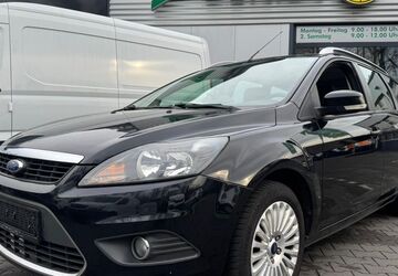 Ford Focus 257.000 km 2.850 &euro; Bottrop 46238