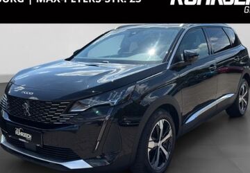 Peugeot 5008 30.100 km 29.490 &euro; Duisburg 47059