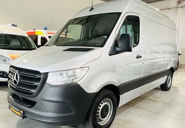 Mercedes-Benz Sprinter 40.900 km 27.490 &euro; Gelsenkirchen 45879