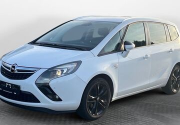 Opel Zafira 139.286 km 8.900 &euro; Dormagen 41540