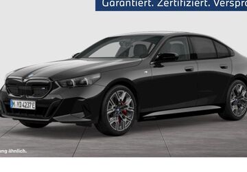 BMW i5 15.137 km 73.900 &euro; Solingen 42719