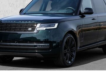 Land Rover Range Rover 3.100 km 199.603 &euro; Düsseldorf 40547