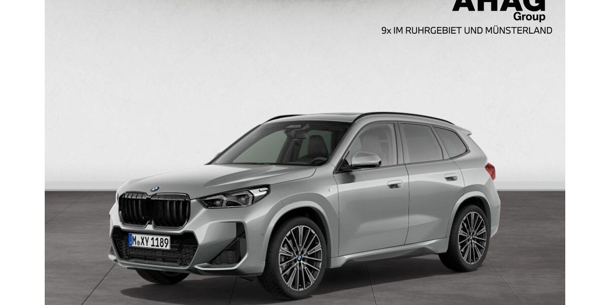 BMW X1 19.317 km 47.940 &euro; Gelsenkirchen 45897