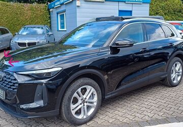 Audi Q5 1.020 km 56.480 &euro; Essen 45307