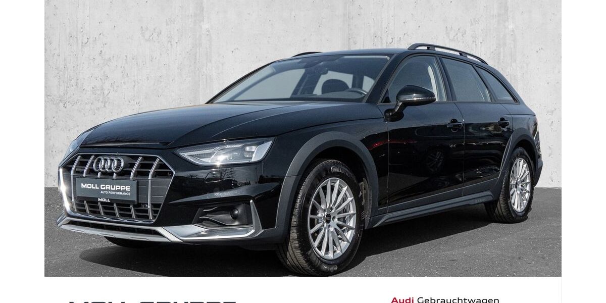 Audi A4 Allroad 61.130 km 33.740 &euro; Düsseldorf 40474