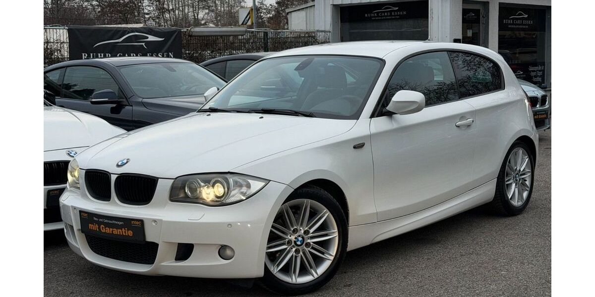 BMW 116 135.000 km 8.490 &euro; Essen 45326