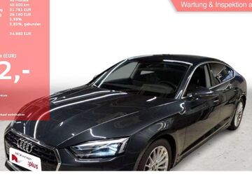 Audi A5 30.593 km 34.880 &euro; Moers-Hülsdonk 47441