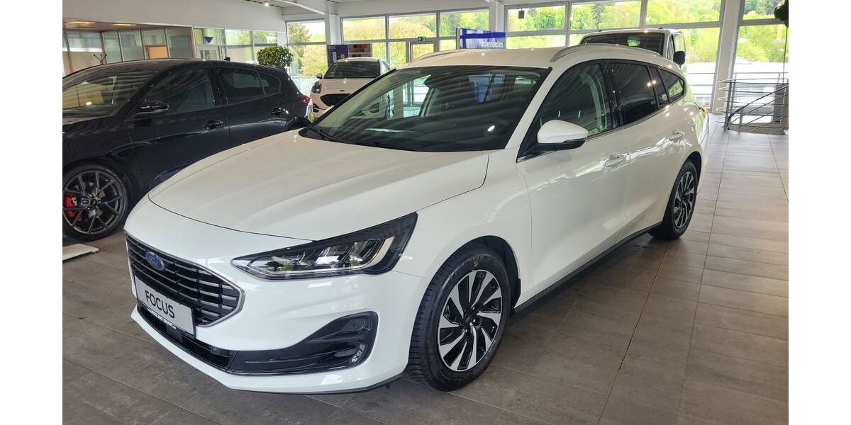Ford Focus 13.112 km 21.980 &euro; Remscheid 42855