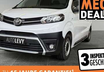Toyota Proace 20.380 km 24.890 &euro; Düsseldorf 40233