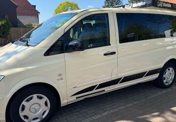 Mercedes-Benz Vito 153.000 km 8.990 &euro; Oberhausen 46149