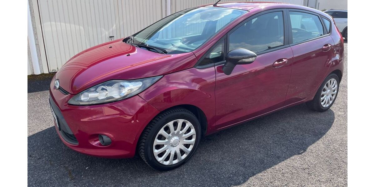 Ford Fiesta 200.000 km 2.599 &euro; Langenfeld 40764