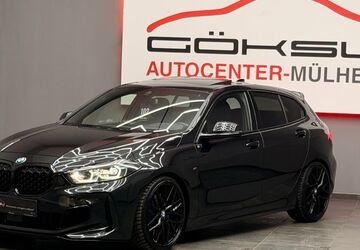 BMW M135 28.202 km 35.850 &euro; Mülheim an der ruhr 45476