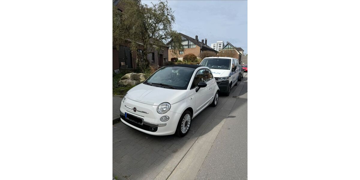 Fiat 500C 146.090 km 5.250 &euro; Kaarst 41564
