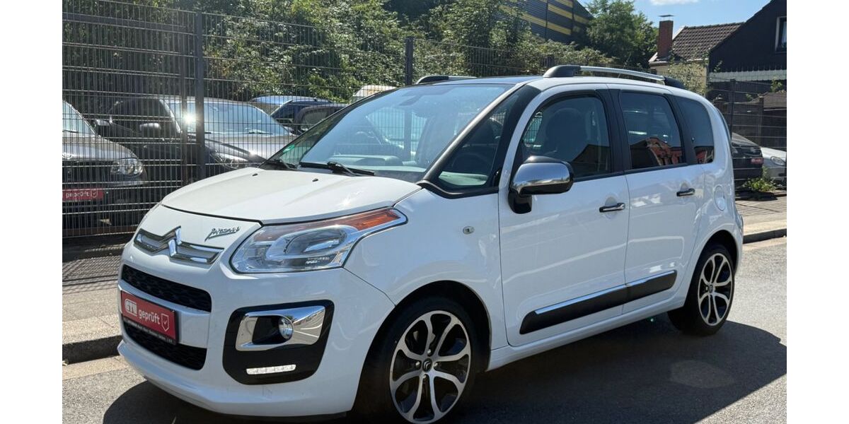 Citroen C3 Picasso 135.000 km 5.999 &euro; ESSEN 45329