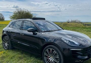 Porsche Macan 72.000 km 44.900 &euro; Ratingen 40883