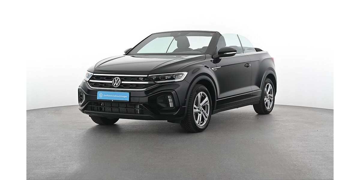 VW T-Roc 4.232 km 38.960 &euro; Essen 45143