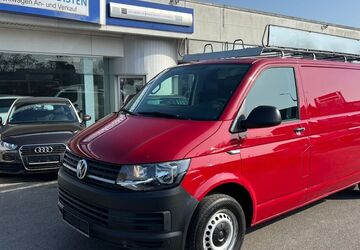 VW T6 Transporter 162.959 km 14.990 &euro; Neuss 41469