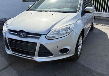 Ford Focus 150.000 km 4.700 &euro; Hilden 40721