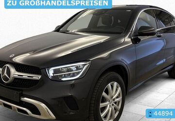 Mercedes-Benz GLC 300 44.041 km 45.590 &euro; Krefeld 47829
