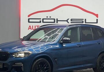 BMW X3 86.363 km 35.850 &euro; Mülheim an der ruhr 45476