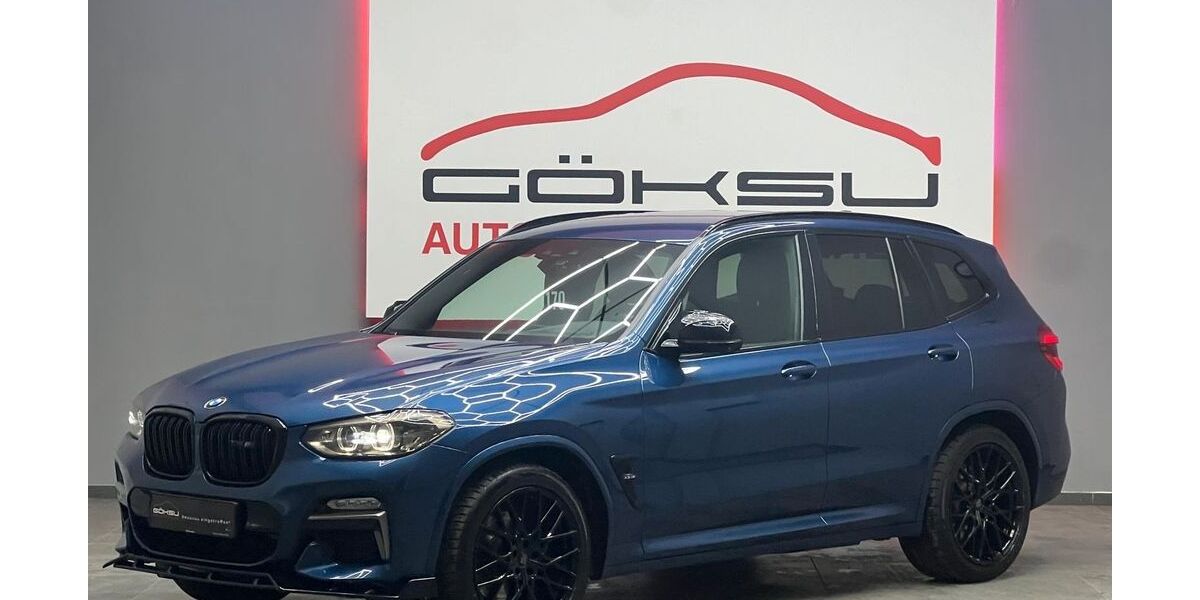 BMW X3 86.363 km 35.850 &euro; Mülheim an der ruhr 45476