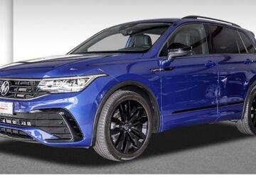 VW Tiguan 46.099 km 32.111 &euro; Wuppertal 42369