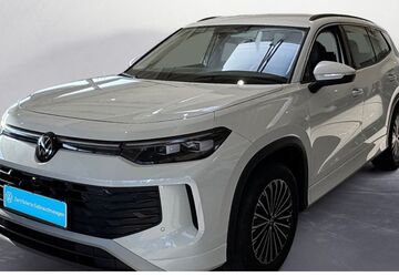 VW Tayron 26.288 km 39.950 &euro; Langenfeld 40764