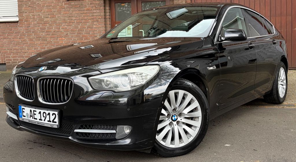 BMW 530 416.000 km 8.990 &euro; Duisburg 47166