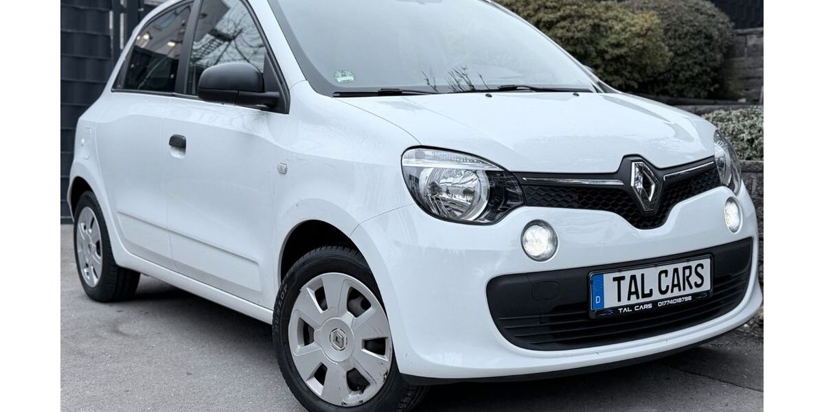 Renault Twingo 37.000 km 7.699 &euro; Wuppertal 42279