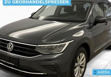 VW Tiguan 169.886 km 19.507 &euro; Krefeld 47829