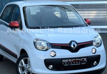 Renault Twingo 32.000 km 12.480 &euro; Ratingen 40880
