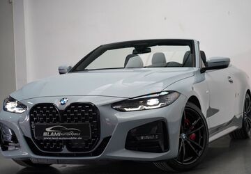 BMW 420 56.500 km 38.999 &euro; Grevenbroich 41515